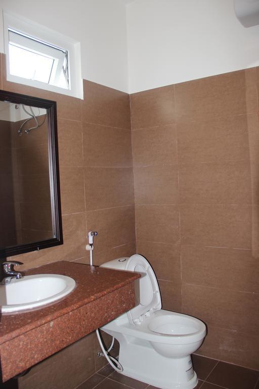 Little House Homestay Hoi An Quarto foto